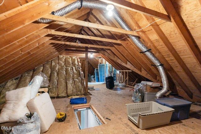 11401 Old Creedmoor Road, Raleigh, NC 27613