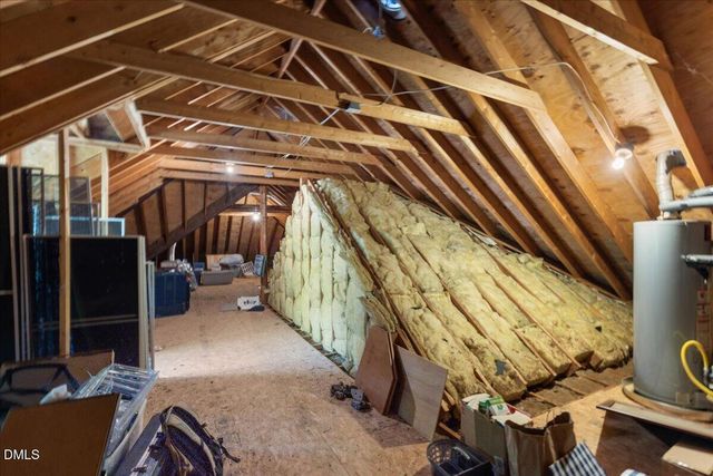 11401 Old Creedmoor Road, Raleigh, NC 27613