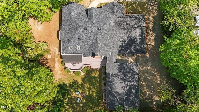 11401 Old Creedmoor Road, Raleigh, NC 27613