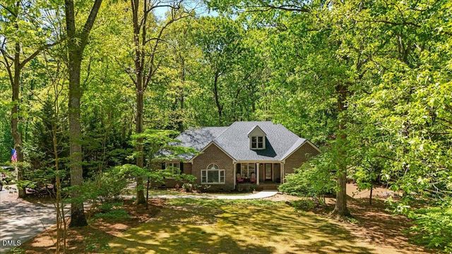 11401 Old Creedmoor Road, Raleigh, NC 27613
