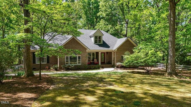 11401 Old Creedmoor Road, Raleigh, NC 27613