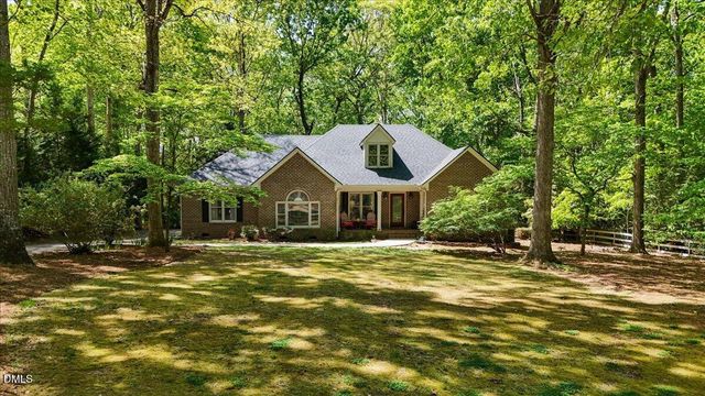 11401 Old Creedmoor Road, Raleigh, NC 27613