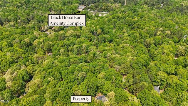 11401 Old Creedmoor Road, Raleigh, NC 27613