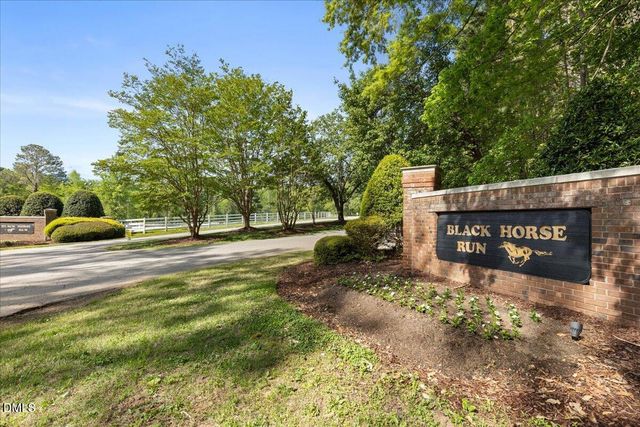 11401 Old Creedmoor Road, Raleigh, NC 27613