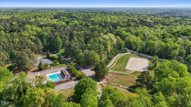 11401 Old Creedmoor Road, Raleigh, NC 27613