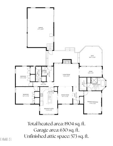 11401 Old Creedmoor Road, Raleigh, NC 27613