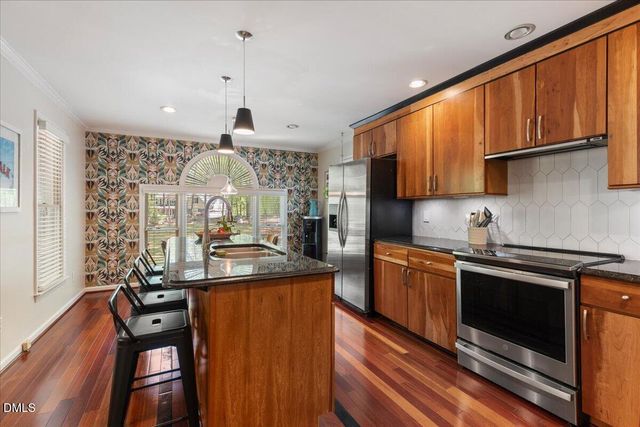 11401 Old Creedmoor Road, Raleigh, NC 27613