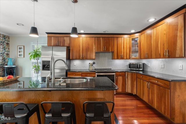 11401 Old Creedmoor Road, Raleigh, NC 27613