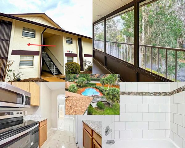 1547 NE 2ND STREET F, Ocala, FL 34470