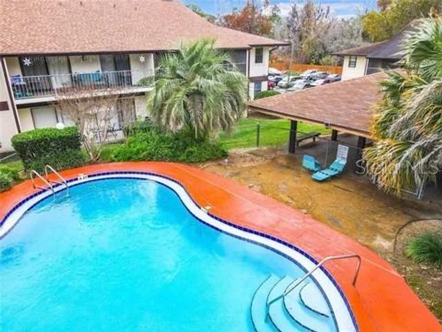 1547 NE 2ND STREET F, Ocala, FL 34470