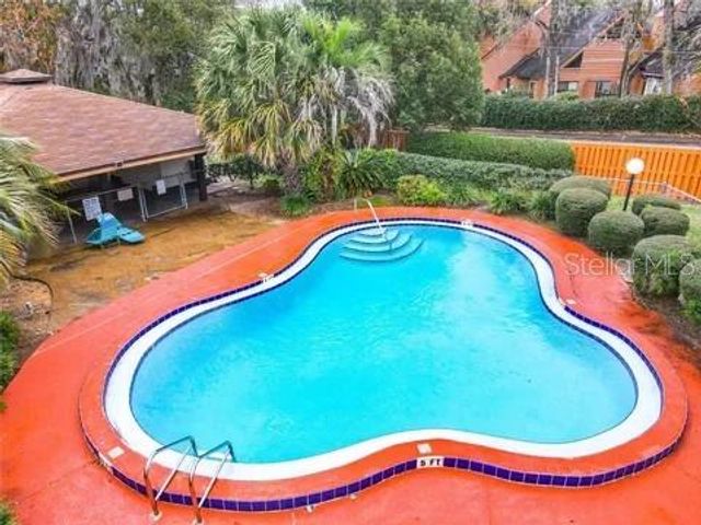 1547 NE 2ND STREET F, Ocala, FL 34470