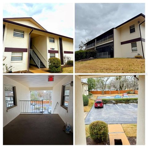 1547 NE 2ND STREET F, Ocala, FL 34470