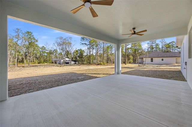 12915 SW 85TH PLACE, Dunnellon, FL 34432