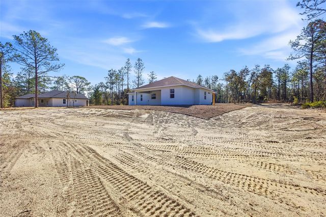 12915 SW 85TH PLACE, Dunnellon, FL 34432