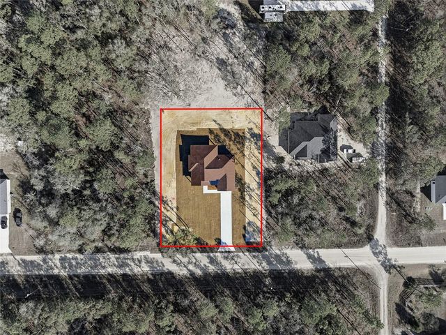 12915 SW 85TH PLACE, Dunnellon, FL 34432
