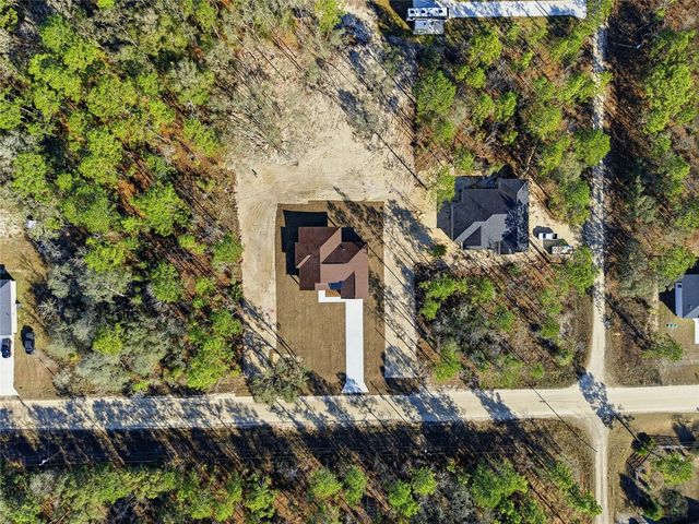 12915 SW 85TH PLACE, Dunnellon, FL 34432