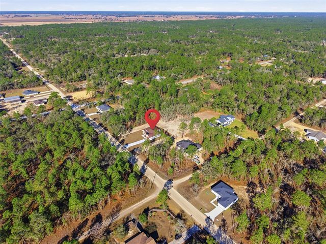 12915 SW 85TH PLACE, Dunnellon, FL 34432