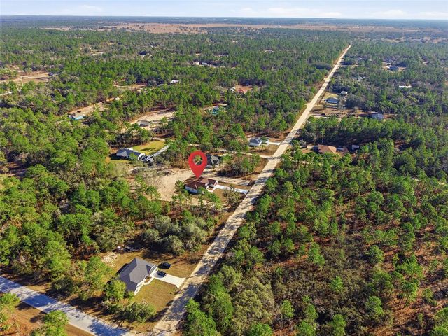 12915 SW 85TH PLACE, Dunnellon, FL 34432