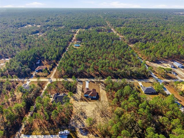 12915 SW 85TH PLACE, Dunnellon, FL 34432