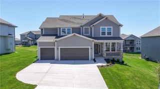 2695 W Park Street, Olathe, KS 66061