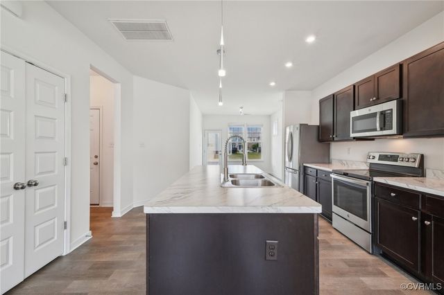 7856 Vermeil St, North Chesterfield, VA 23237