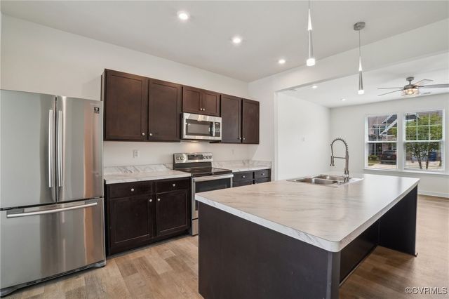 7856 Vermeil St, North Chesterfield, VA 23237