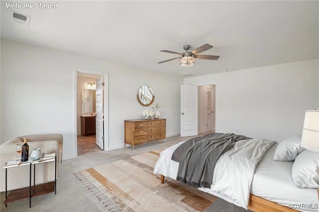 7856 Vermeil St, North Chesterfield, VA 23237