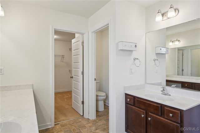 7856 Vermeil St, North Chesterfield, VA 23237