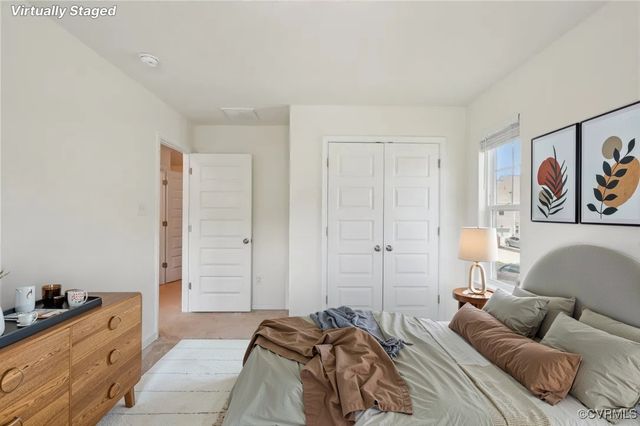 7856 Vermeil St, North Chesterfield, VA 23237