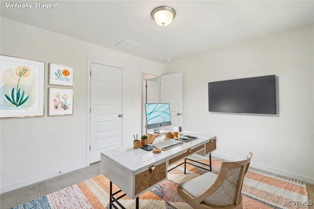 7856 Vermeil St, North Chesterfield, VA 23237