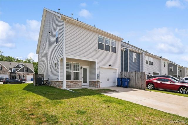 7856 Vermeil St, North Chesterfield, VA 23237
