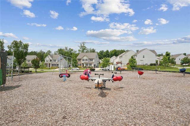 7856 Vermeil St, North Chesterfield, VA 23237