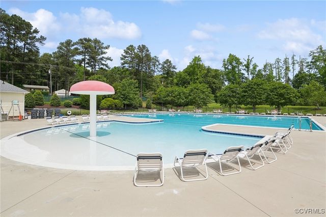 7856 Vermeil St, North Chesterfield, VA 23237