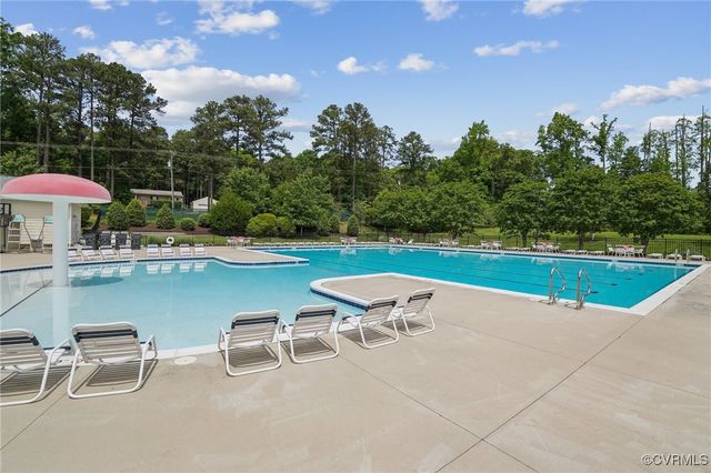 7856 Vermeil St, North Chesterfield, VA 23237