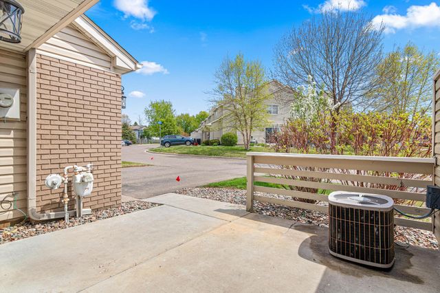 13171 Meadowood Curve NW 116, Coon Rapids, MN 55448