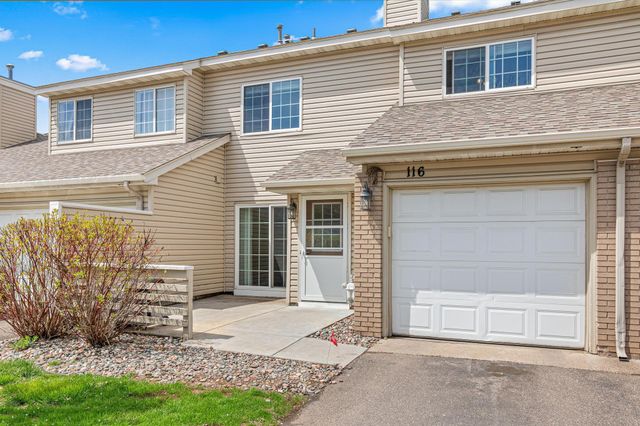 13171 Meadowood Curve NW 116, Coon Rapids, MN 55448