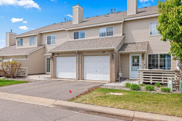 13171 Meadowood Curve NW 116, Coon Rapids, MN 55448