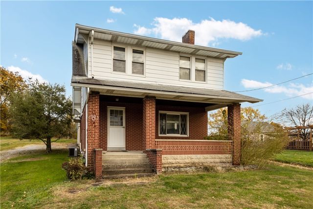 2416 Nicholson Rd, Franklin Park, PA 15143