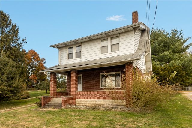 2416 Nicholson Rd, Franklin Park, PA 15143