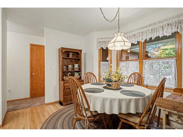 110 Sioux Dr, Berthoud, CO 80513