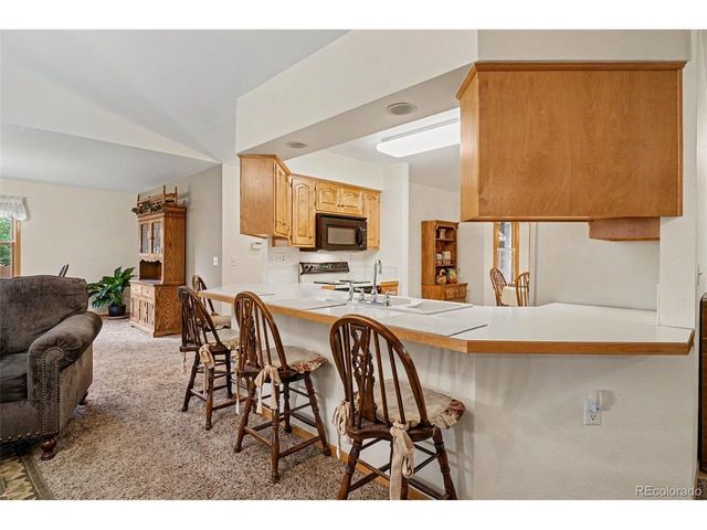 110 Sioux Dr, Berthoud, CO 80513