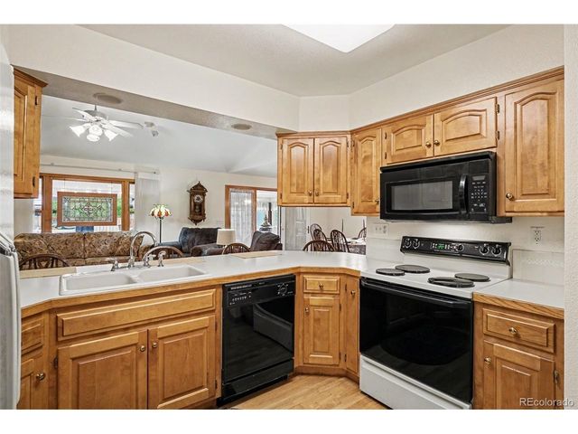 110 Sioux Dr, Berthoud, CO 80513