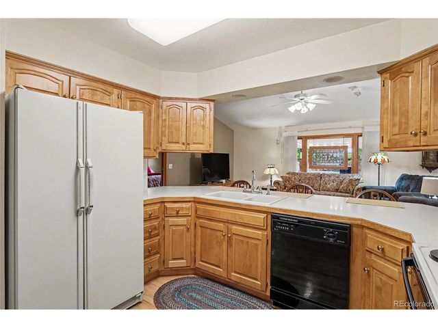 110 Sioux Dr, Berthoud, CO 80513