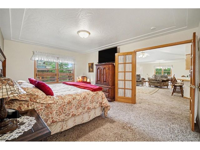 110 Sioux Dr, Berthoud, CO 80513