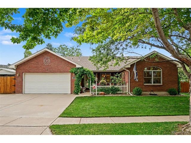 110 Sioux Dr, Berthoud, CO 80513