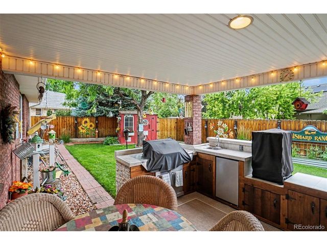 110 Sioux Dr, Berthoud, CO 80513
