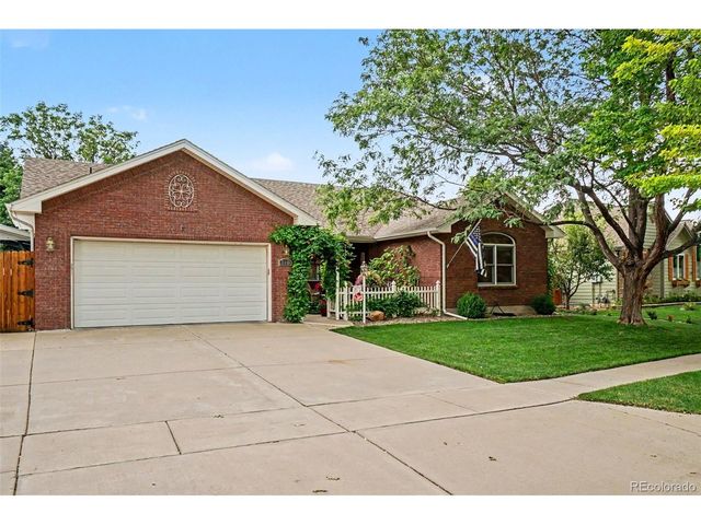 110 Sioux Dr, Berthoud, CO 80513