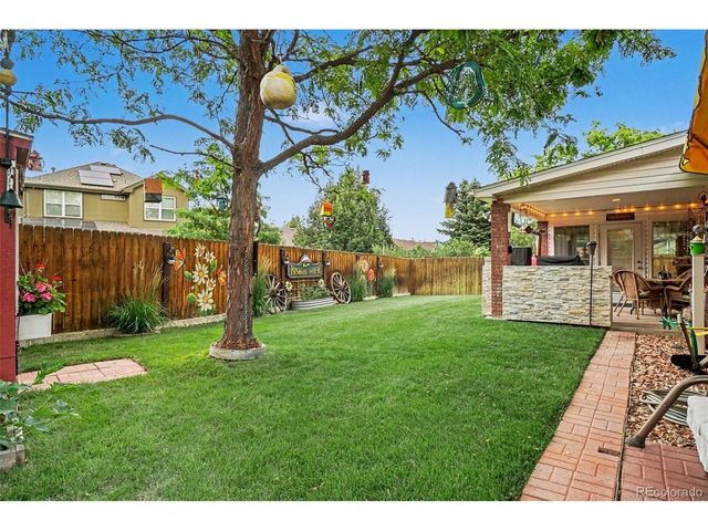 110 Sioux Dr, Berthoud, CO 80513