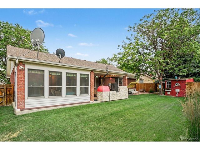 110 Sioux Dr, Berthoud, CO 80513