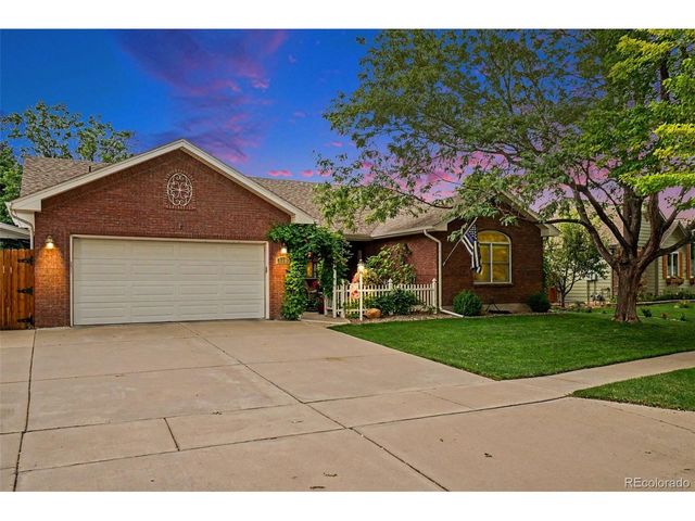 110 Sioux Dr, Berthoud, CO 80513